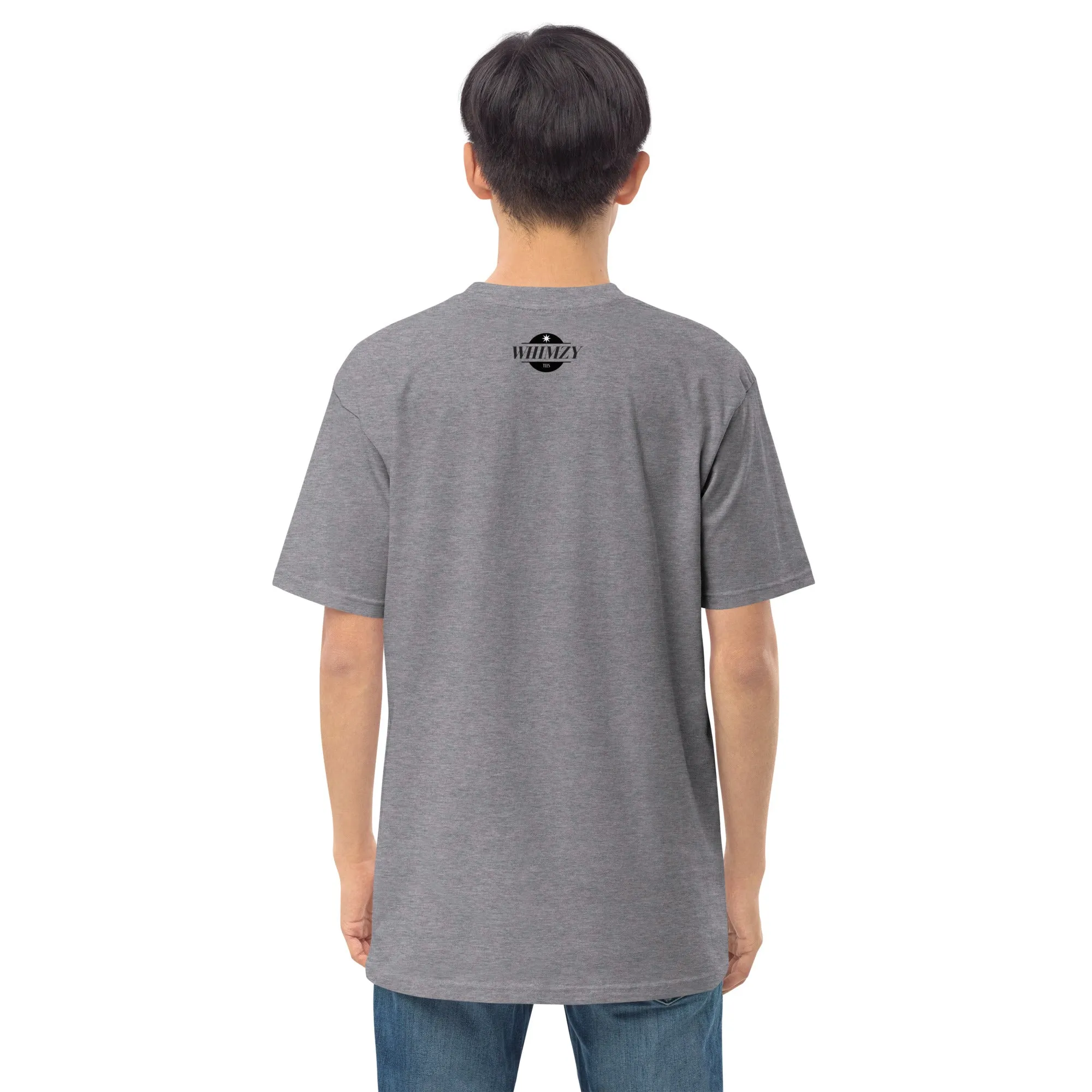 Camp Rimrock Tee