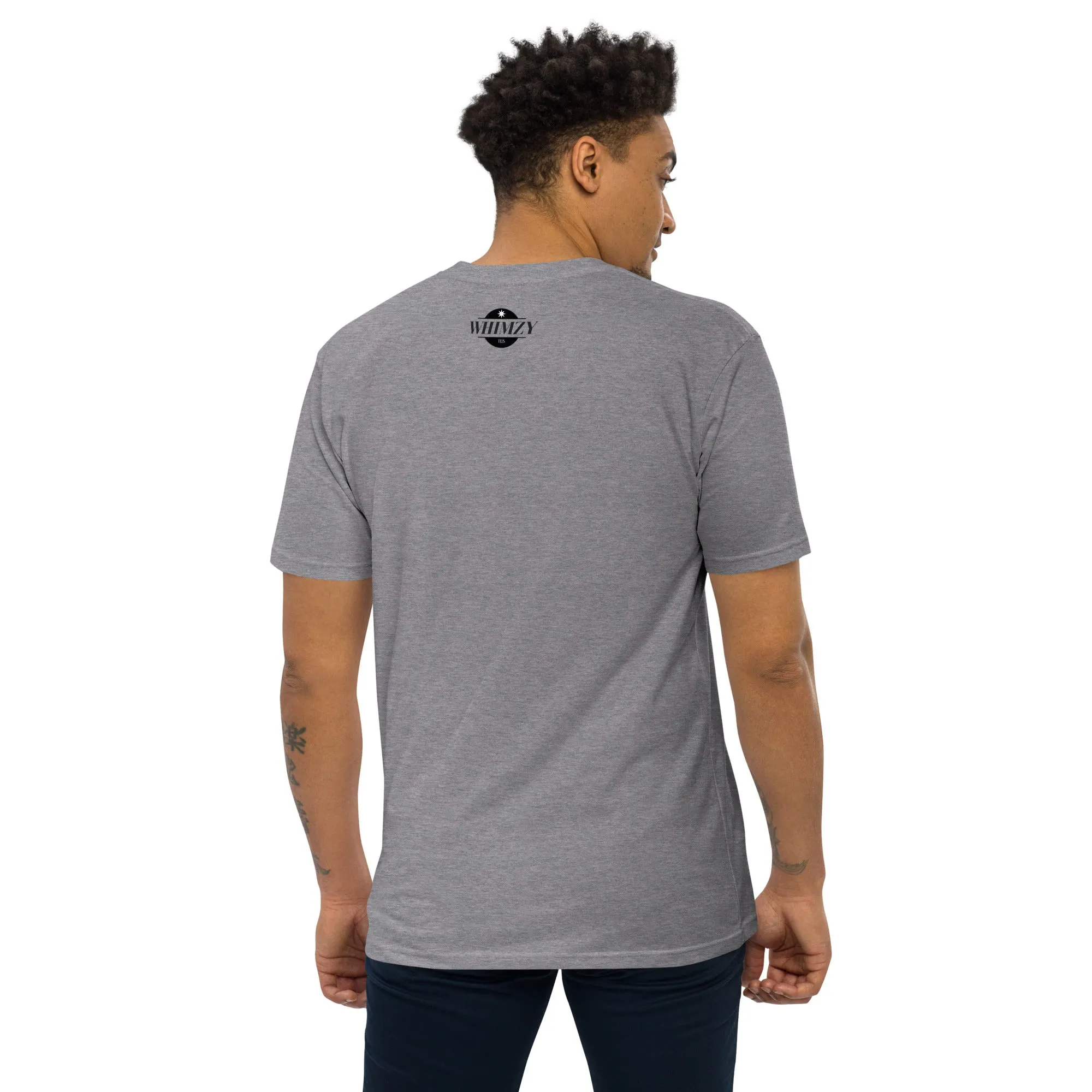 Camp Rimrock Tee
