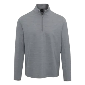 Carnew Graphene Jacquard Quarter Zip