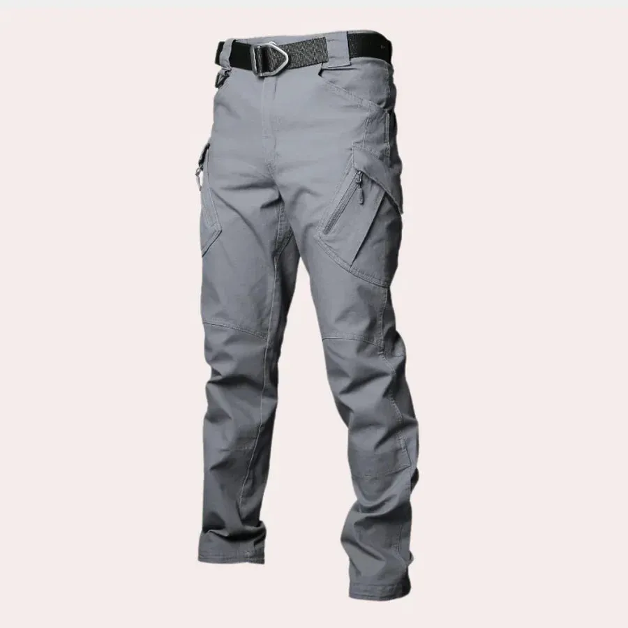Casual stylish men's cargo pants