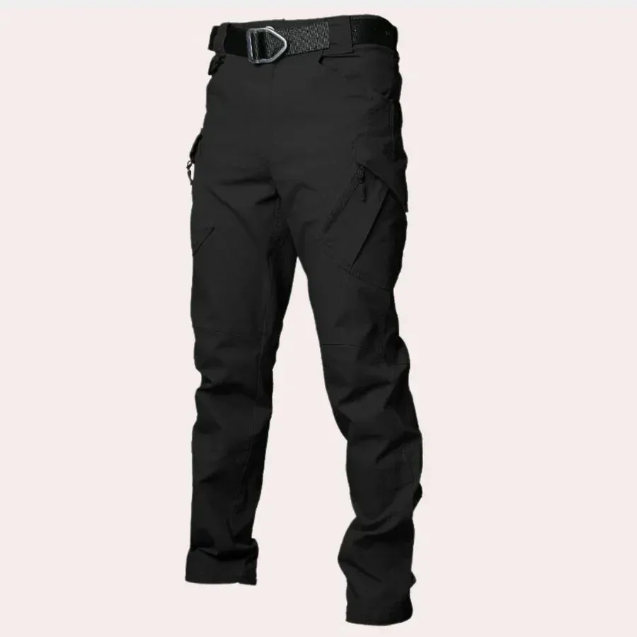 Casual stylish men's cargo pants