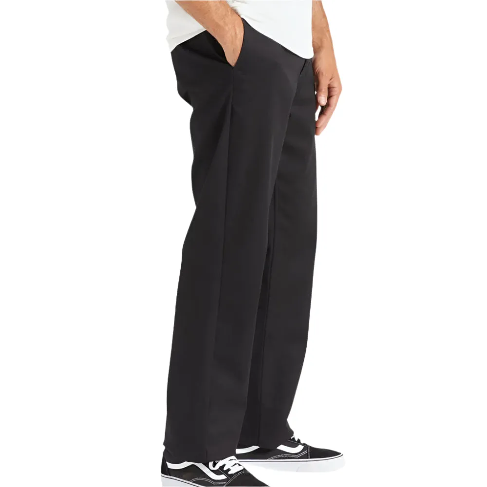 Choice Chino Relaxed Pants