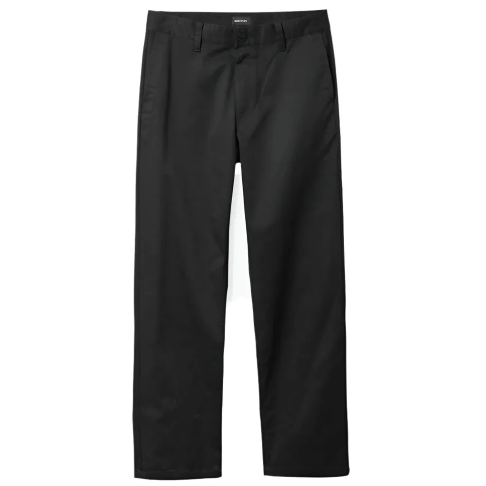 Choice Chino Relaxed Pants
