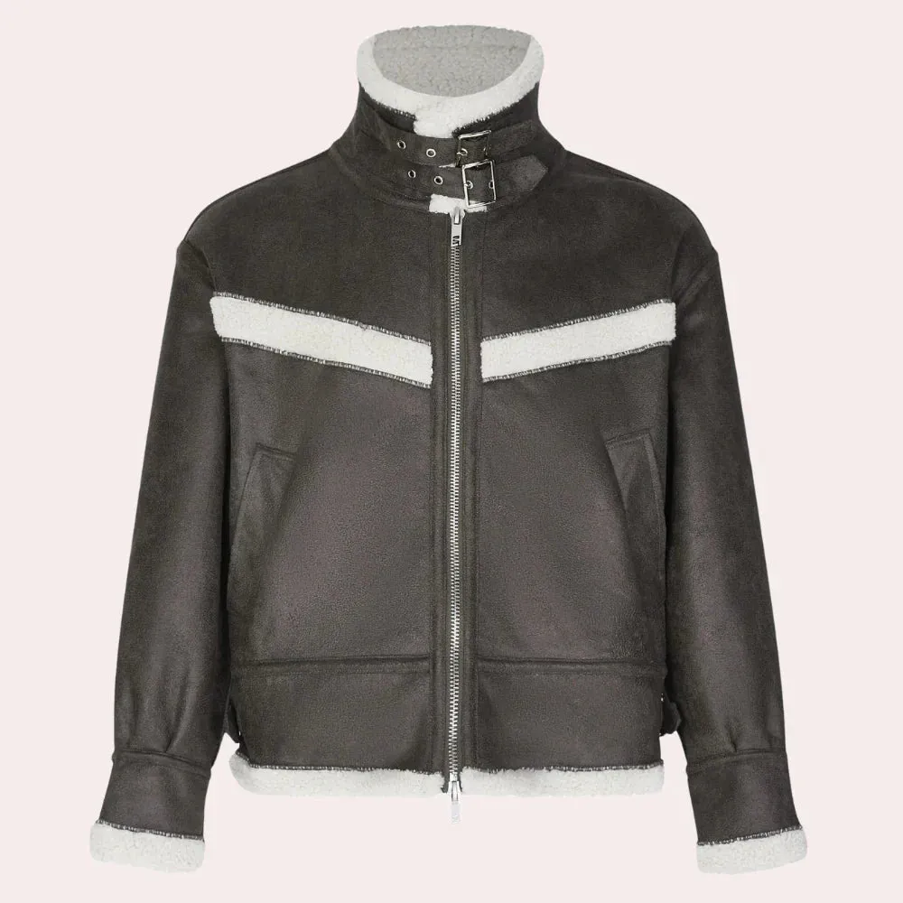 Classic ALBERT Men's Jacket
