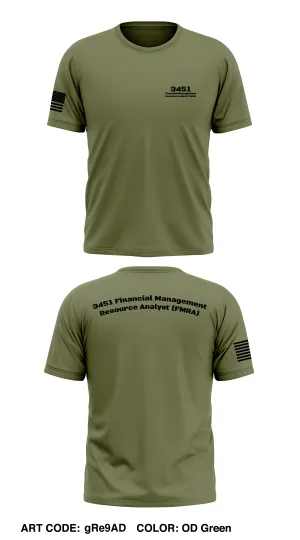 Clr 27 Store 1 Core Men's SS Performance Tee - gRe9AD