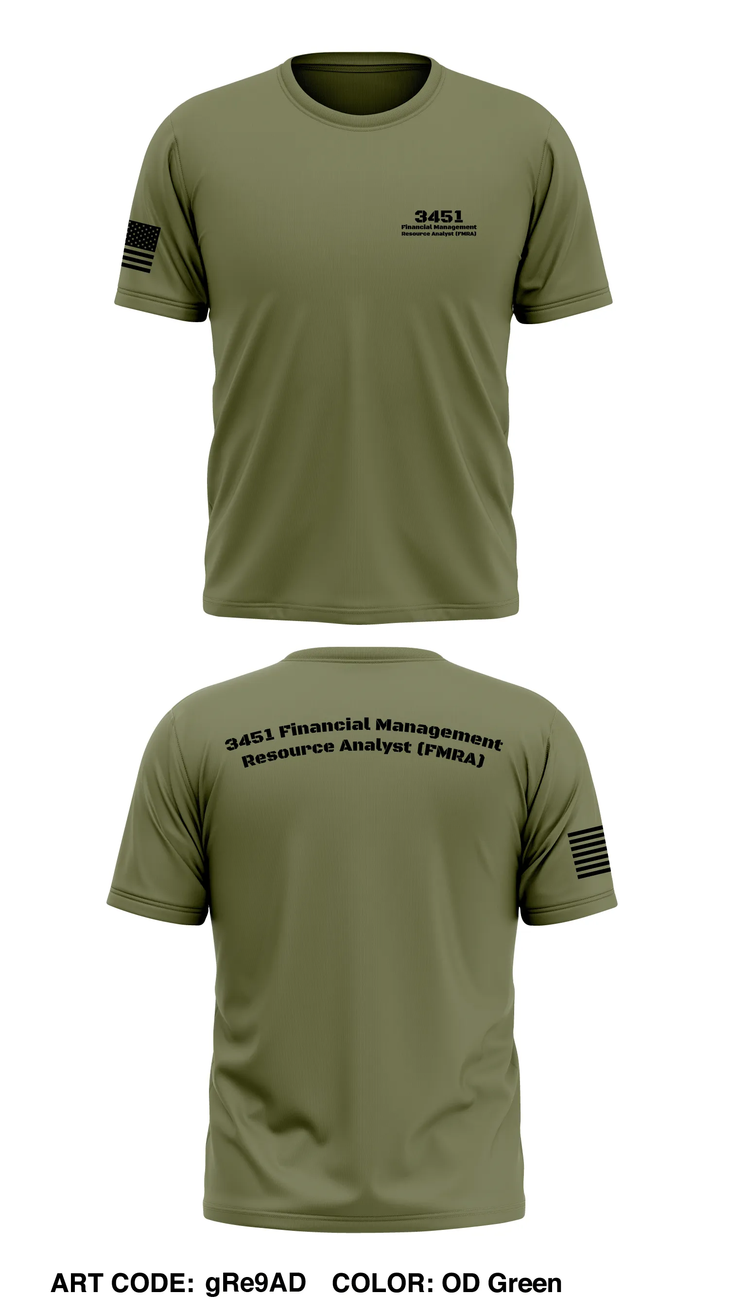 Clr 27 Store 1 Core Men's SS Performance Tee - gRe9AD