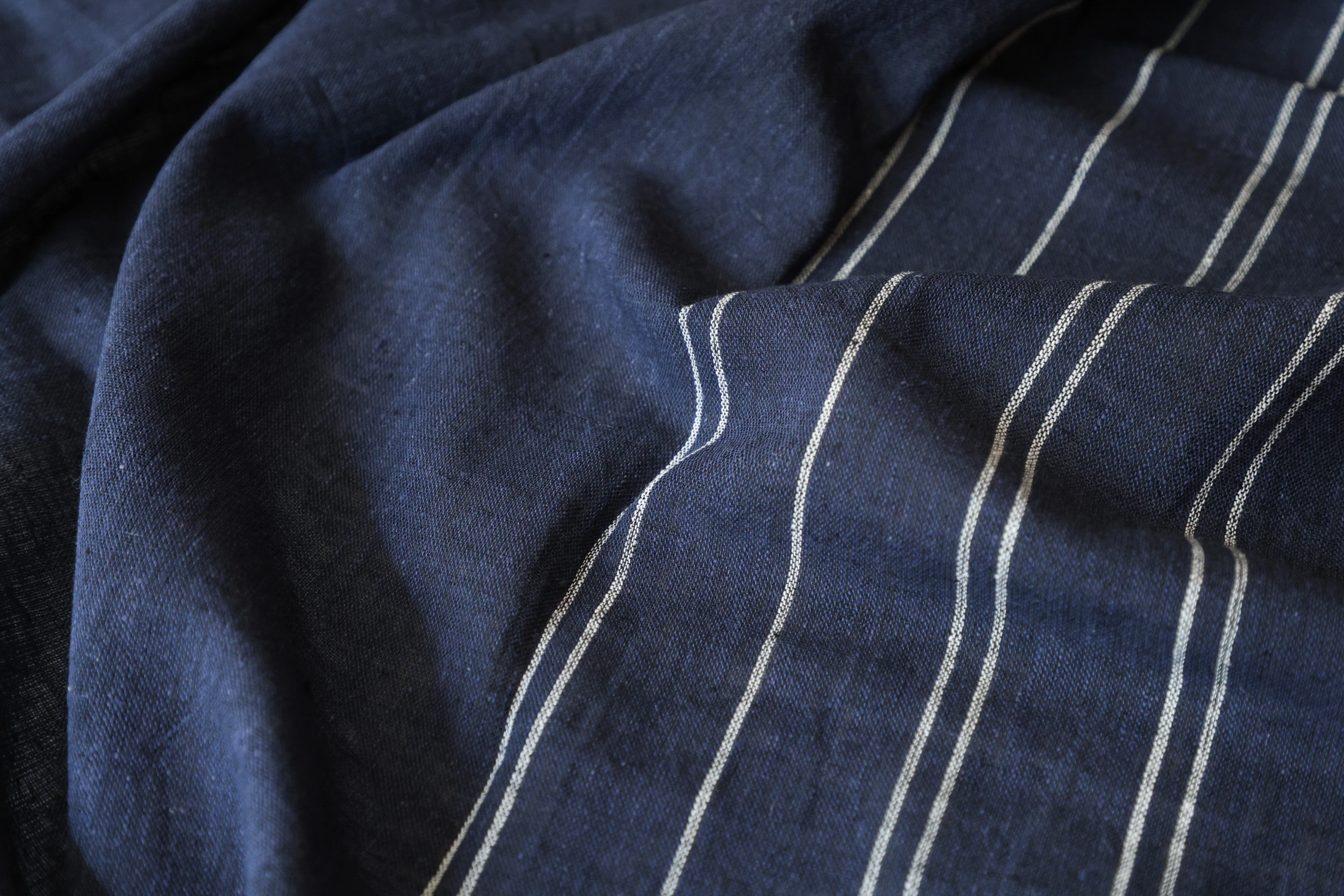 Cobalt Kala Cotton Dress & Blazer Set