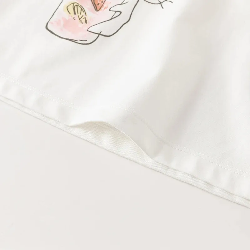 Cool Cat Tee