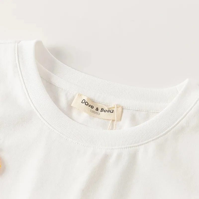 Cool Cat Tee