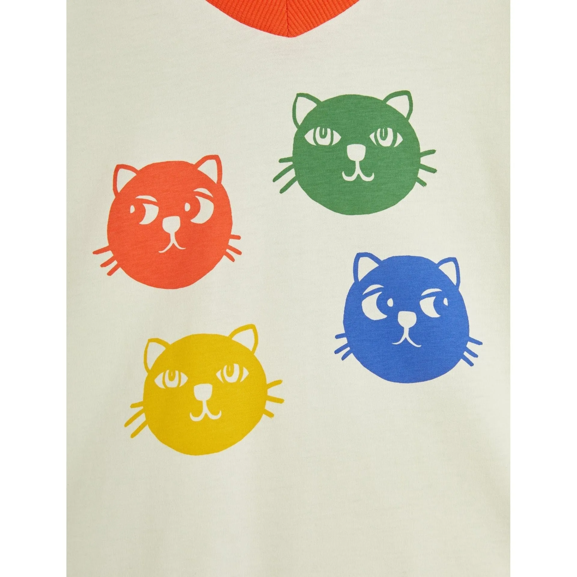 Cool Cats Sp Ss Tee