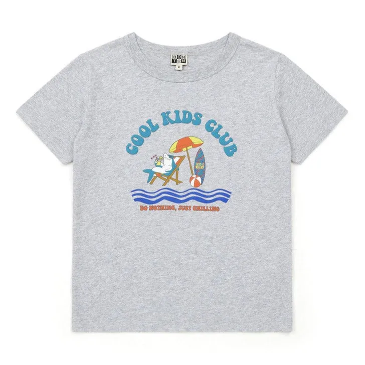 Cool Kids Club T-Shirt