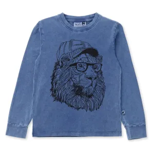 Cool Lion Tee