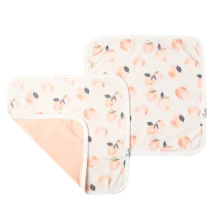 Copper Pearl - Security Blanket (2 pack) - Caroline