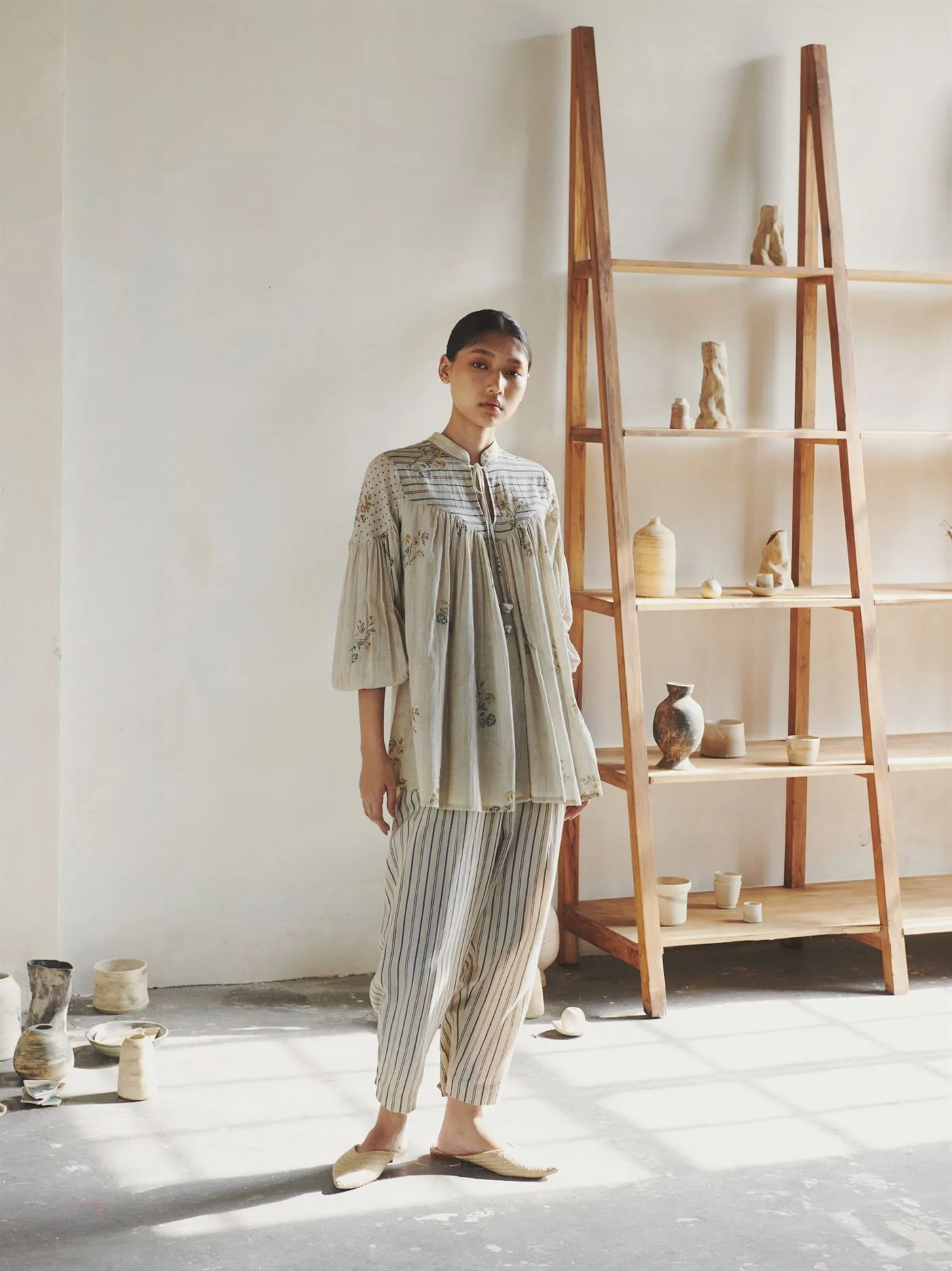 CORD   I   Hiraeth  Peasant Set