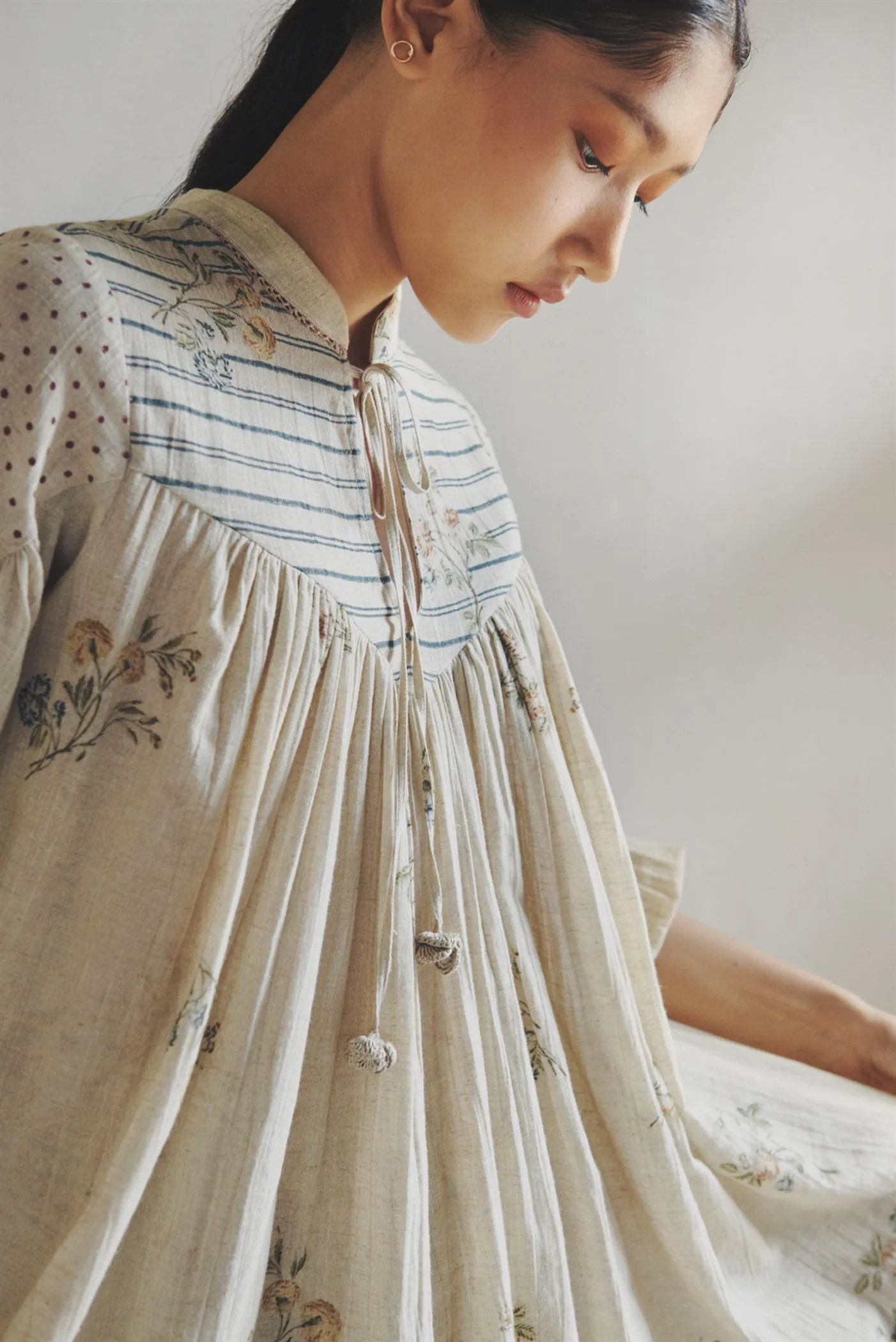 CORD   I   Hiraeth  Peasant Set