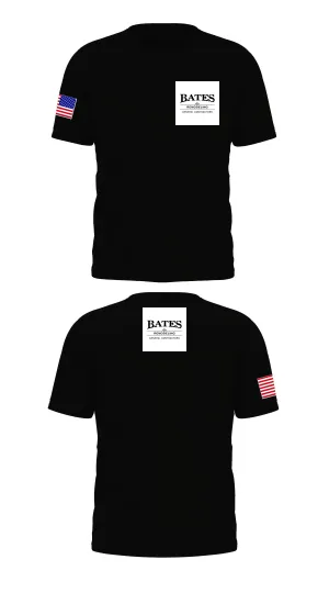 Core Men's SS Performance Tee -