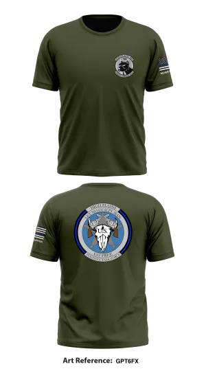 Core Men's SS Performance Tee -