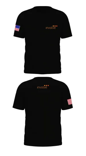 Core Men's SS Performance Tee -