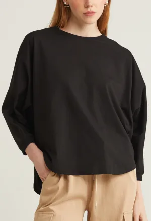 Cosy Long Sleeves Sweater