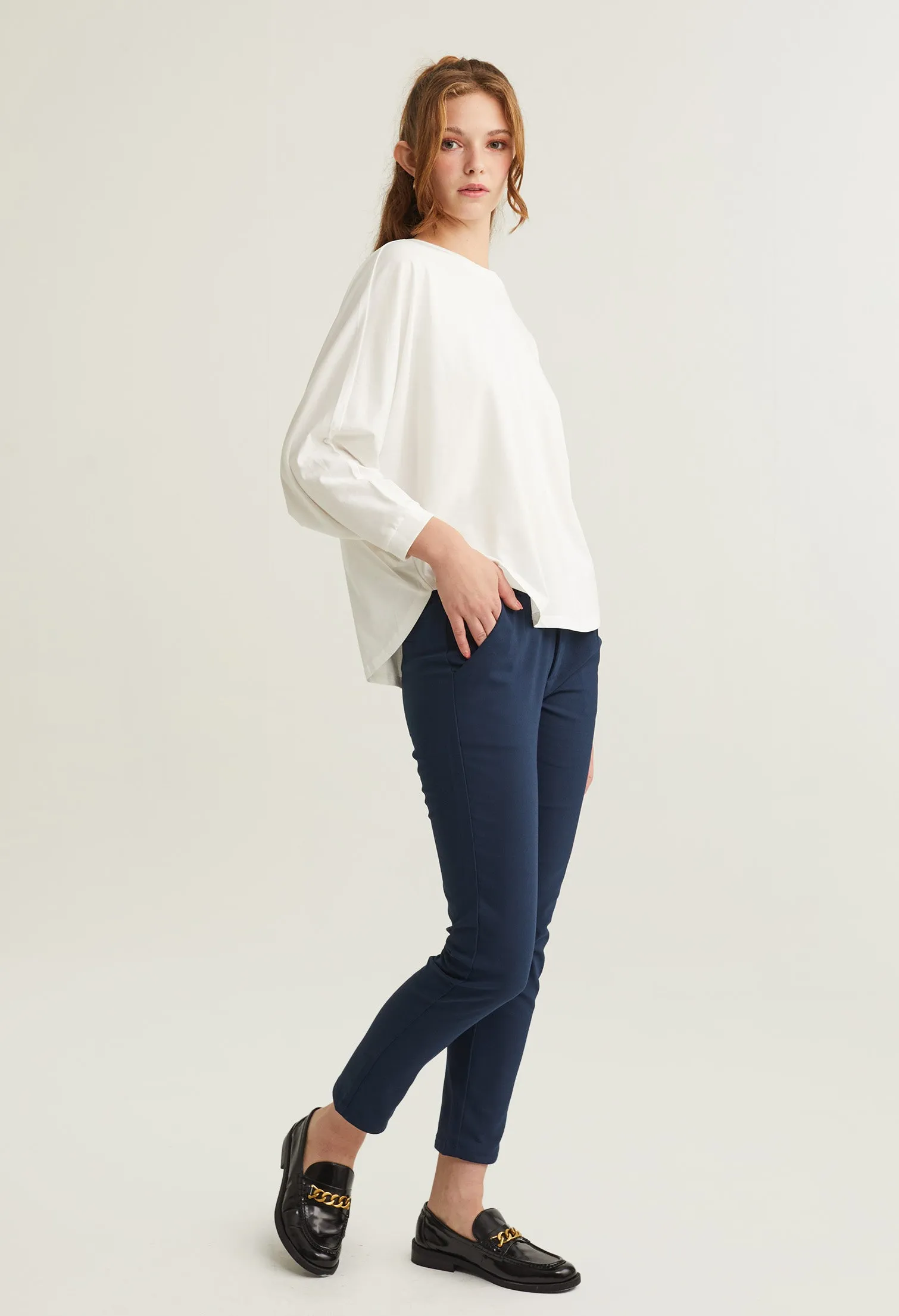 Cosy Long Sleeves Sweater