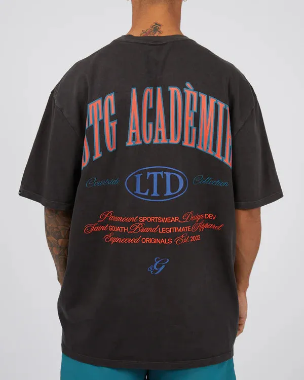 Courtside Tee by St Goliath