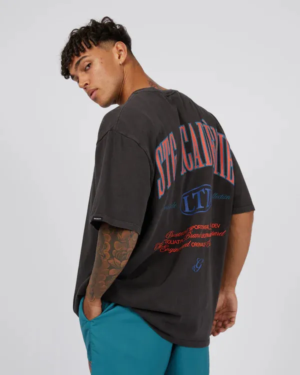 Courtside Tee by St Goliath