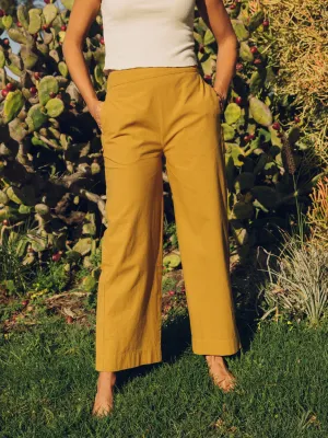 Coyote Pants