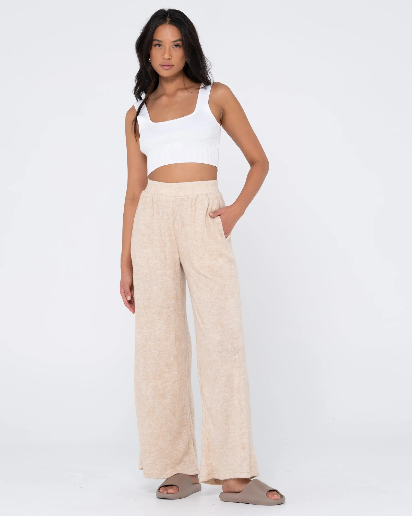 CRUISE PANTS