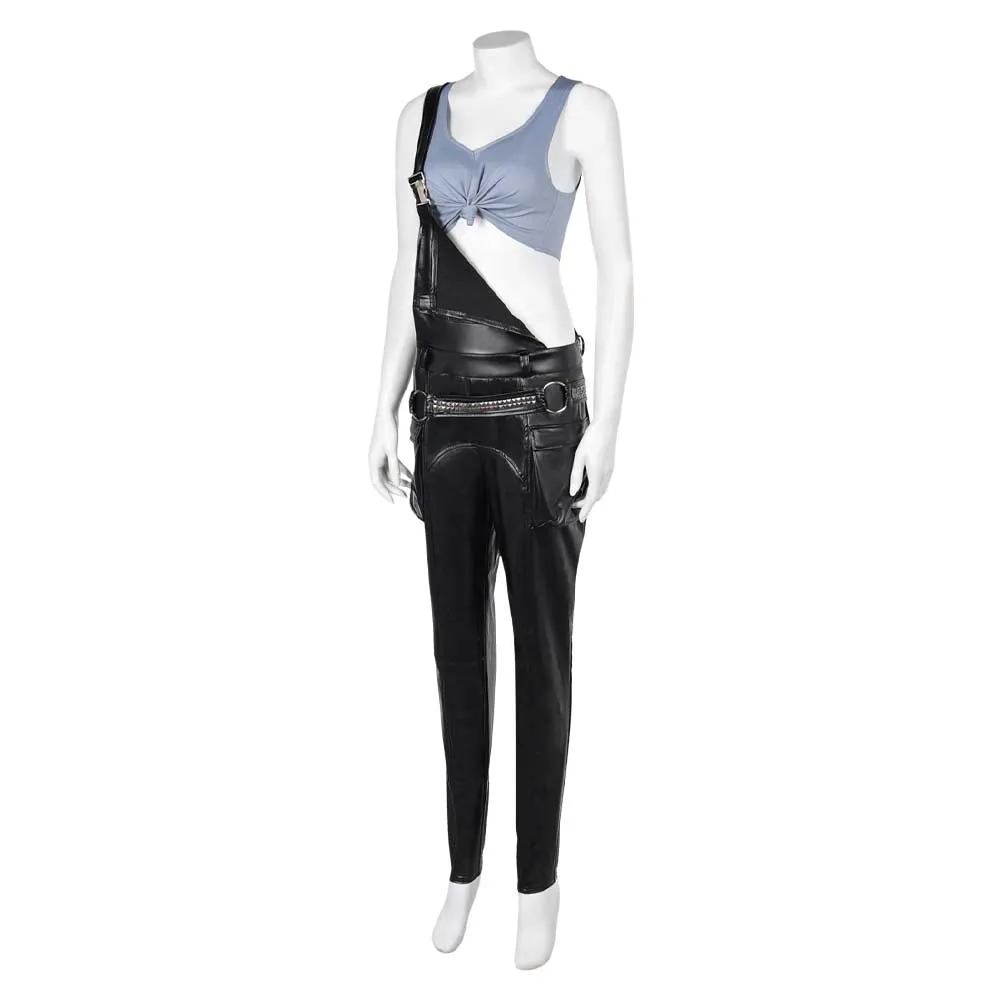 Cyberpunk 2077 JUDY Cosplay Costume Outfits Halloween Carnival Suit