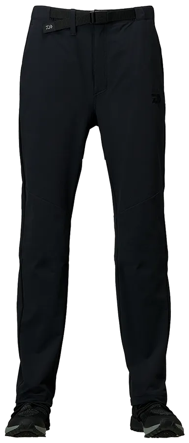 Daiwa Angler UPF Pants- Black