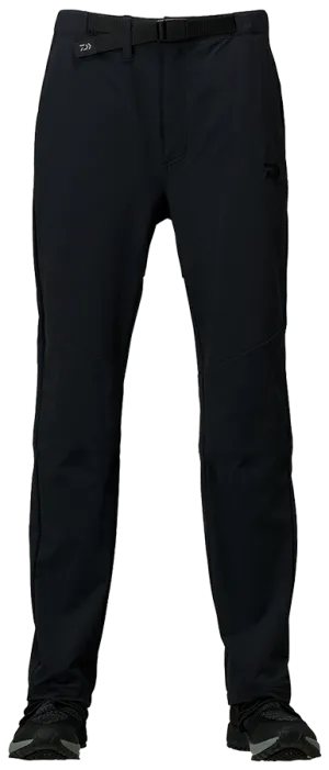Daiwa Angler UPF Pants- Black
