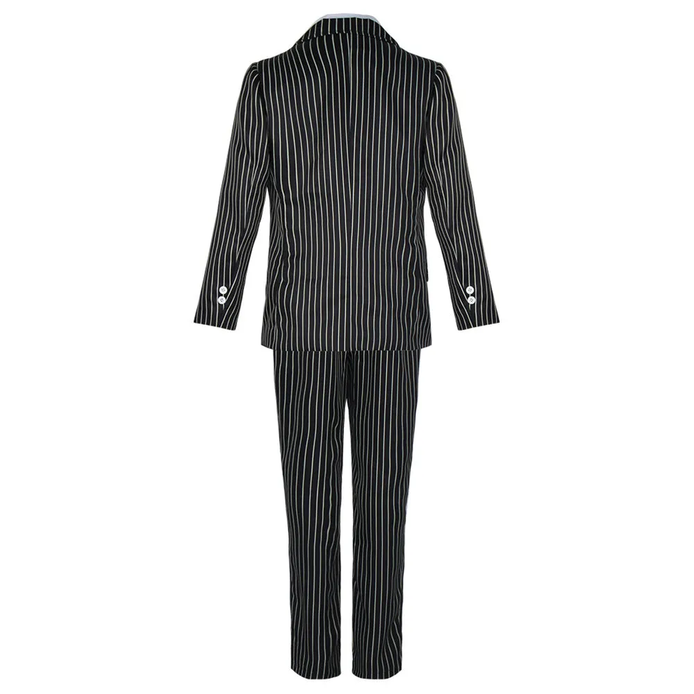 Danganronpa Kuzuryuu Fuyuhiko Outfits Cosplay Costume Halloween Carnival Suit