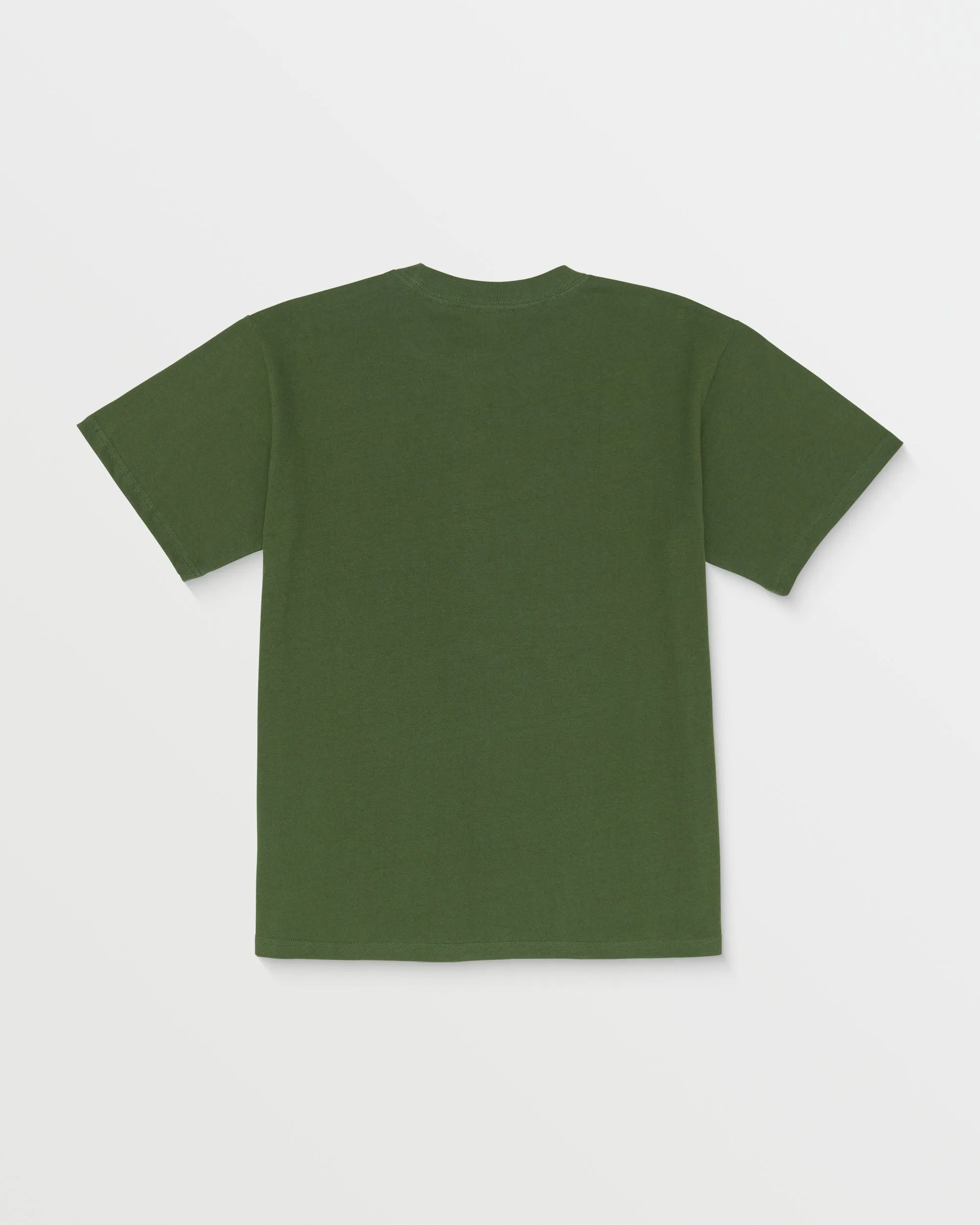Dental T-Shirt - Dark Pine