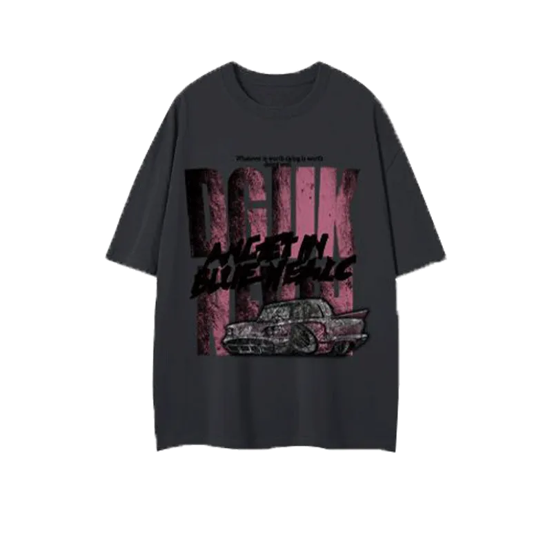 Design TEE-D301 | Inspanda