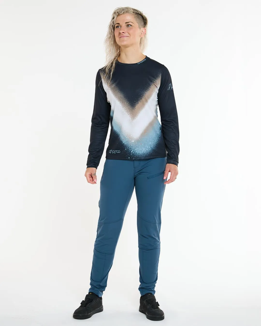 DHARCO Womens Gravity Pants | Maverick