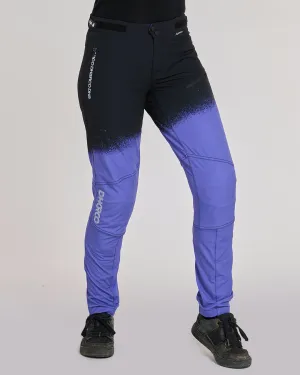 DHARCO Womens Gravity Pants | Ultra Violet
