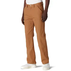 Dickies Double Front Duck Pants - Stonewashed Brown Duck
