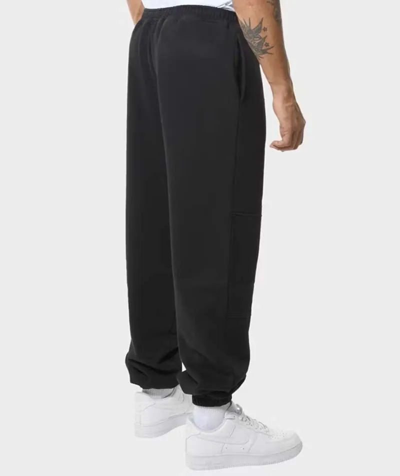 Dickies - Rockwood Mono Relaxed Fit Trackpants - Black