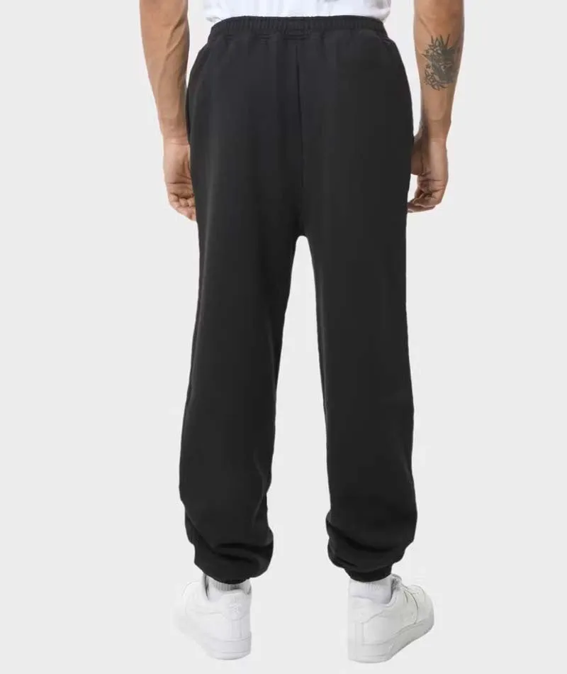Dickies - Rockwood Mono Relaxed Fit Trackpants - Black