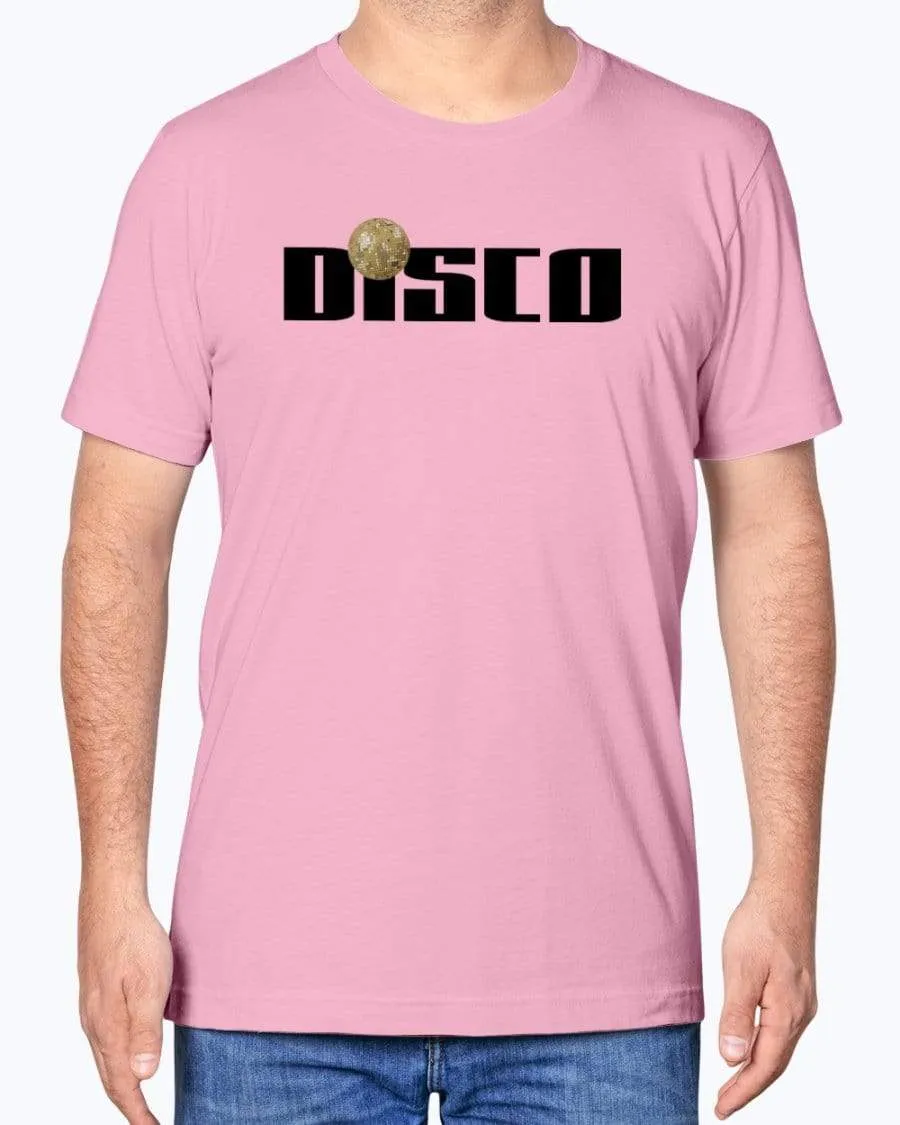 Disco T-Shirt