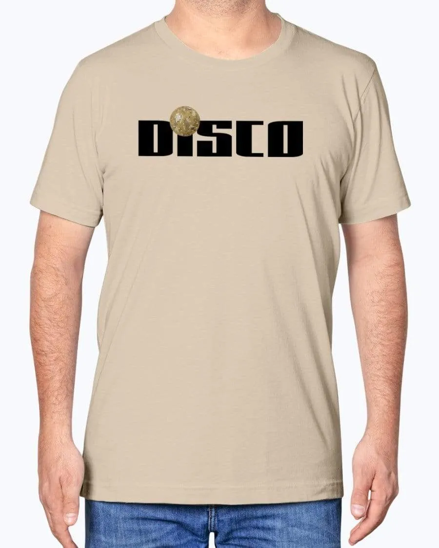 Disco T-Shirt