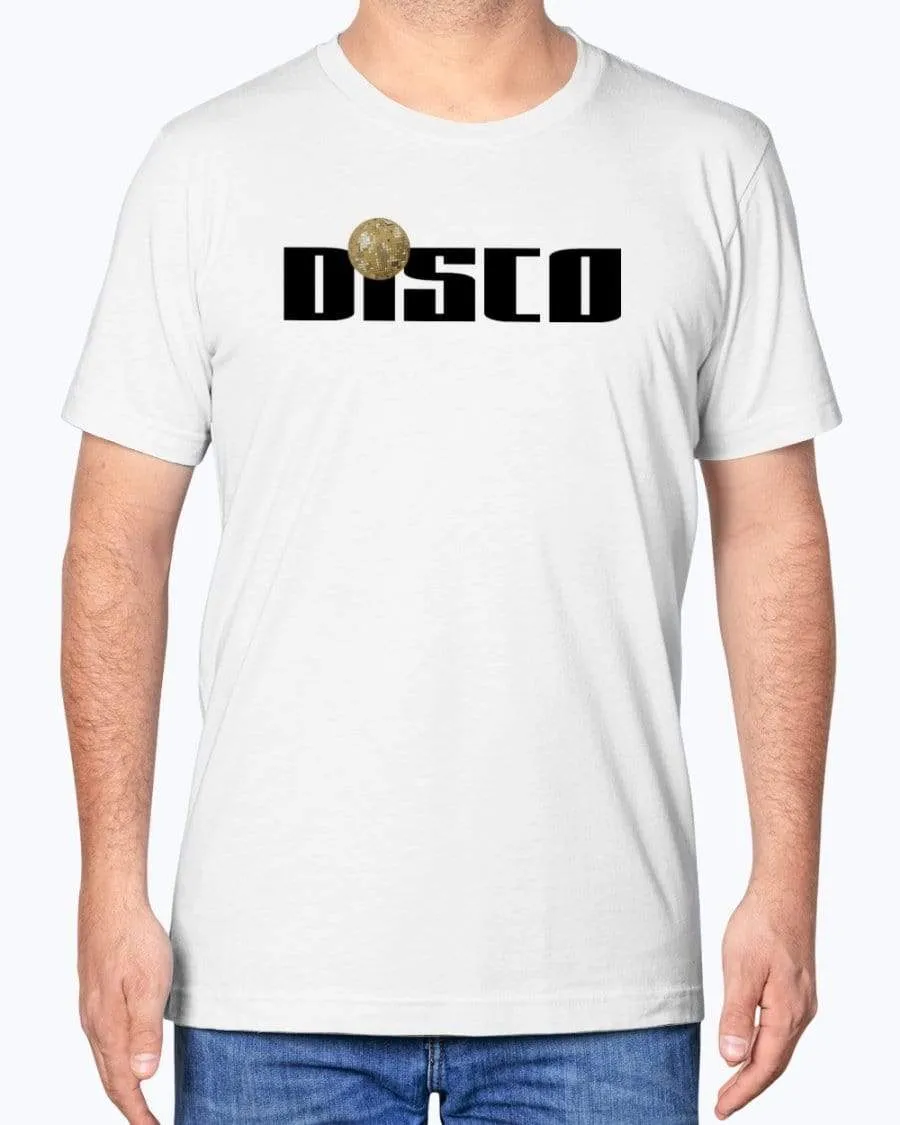 Disco T-Shirt