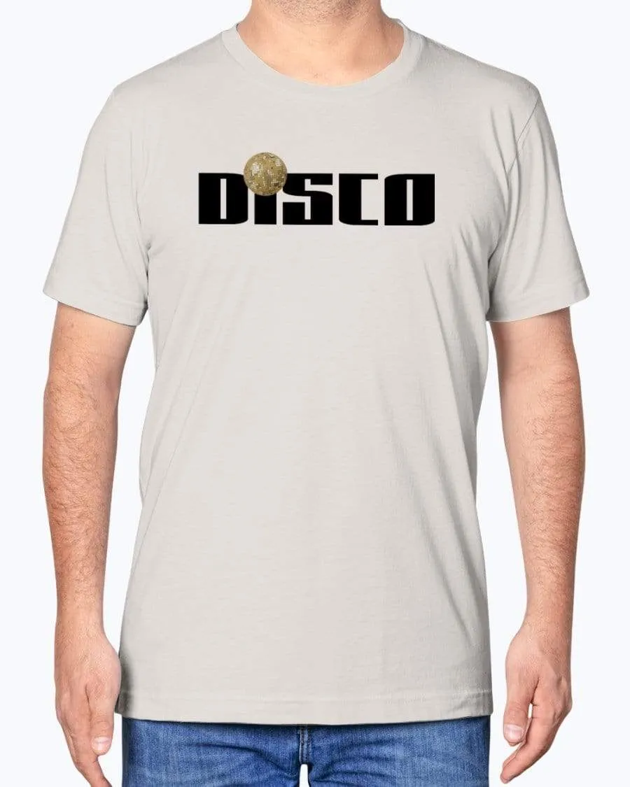 Disco T-Shirt