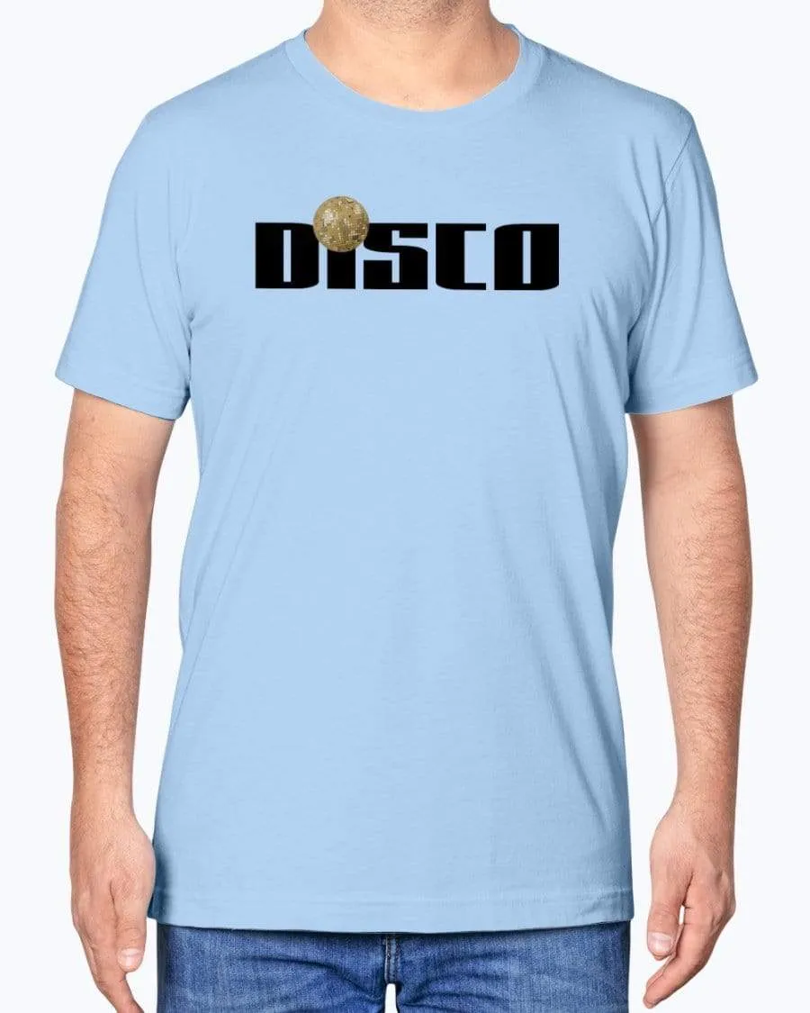 Disco T-Shirt