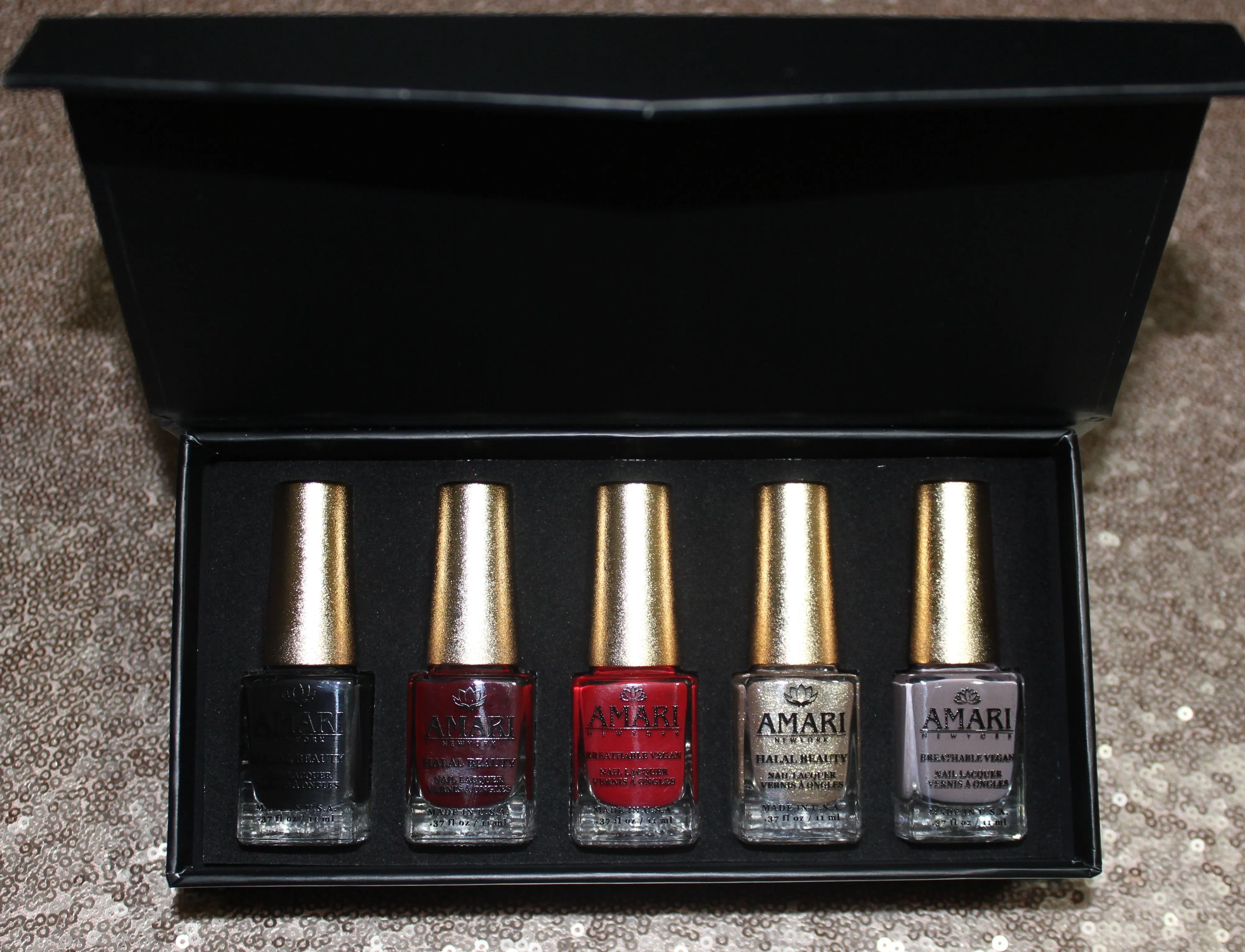 Diva Collection