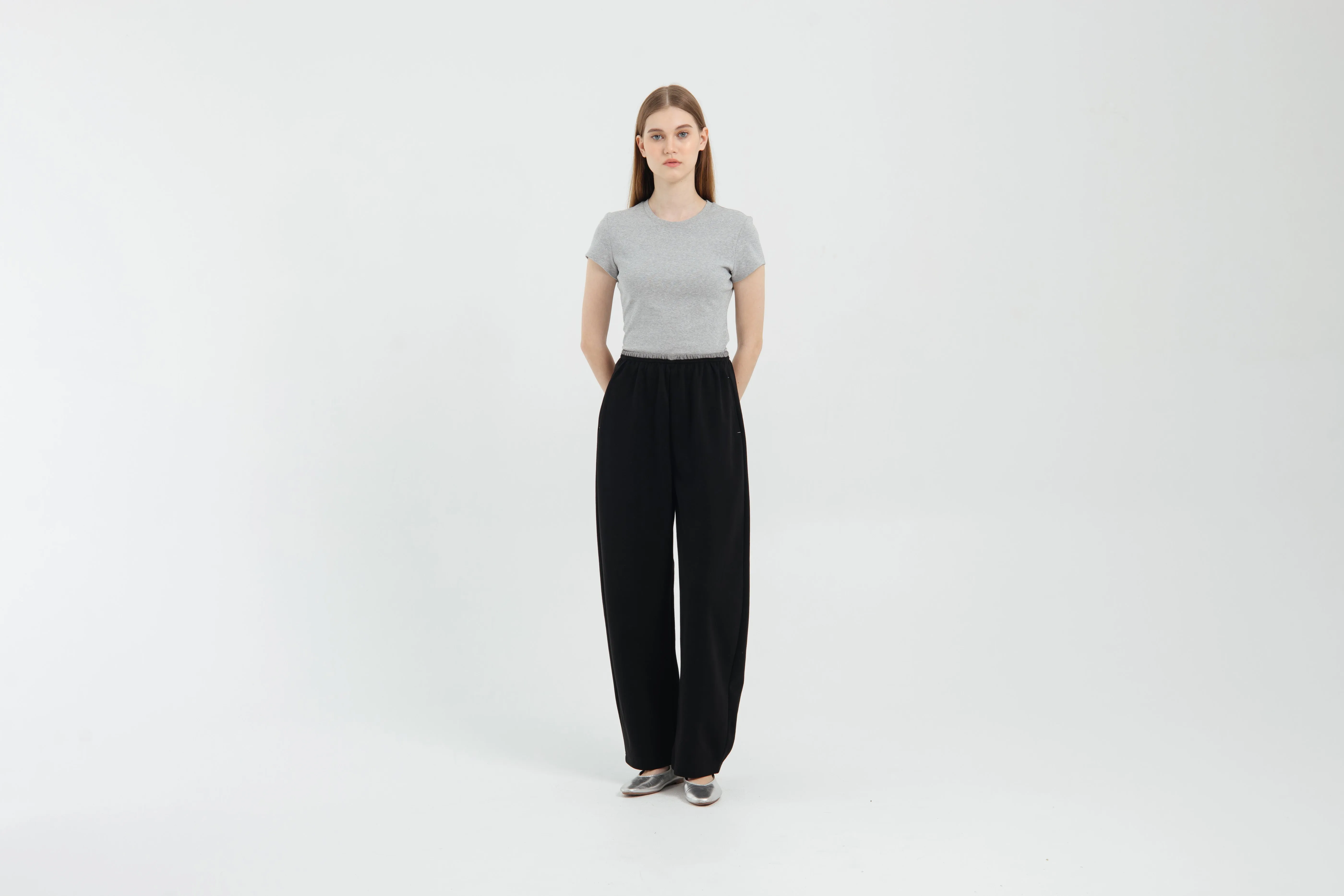 Doen Relaxed Pants