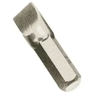 Draper Plain Slot Impact Screwdriver Bit, 10Mm Dr-30912