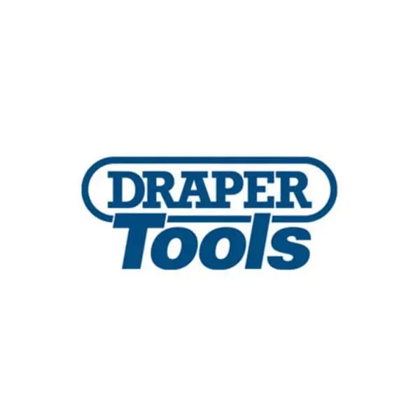 Draper Redline Ratcheting Screwdriver And Bit Set (14 Piece) Dr-67543