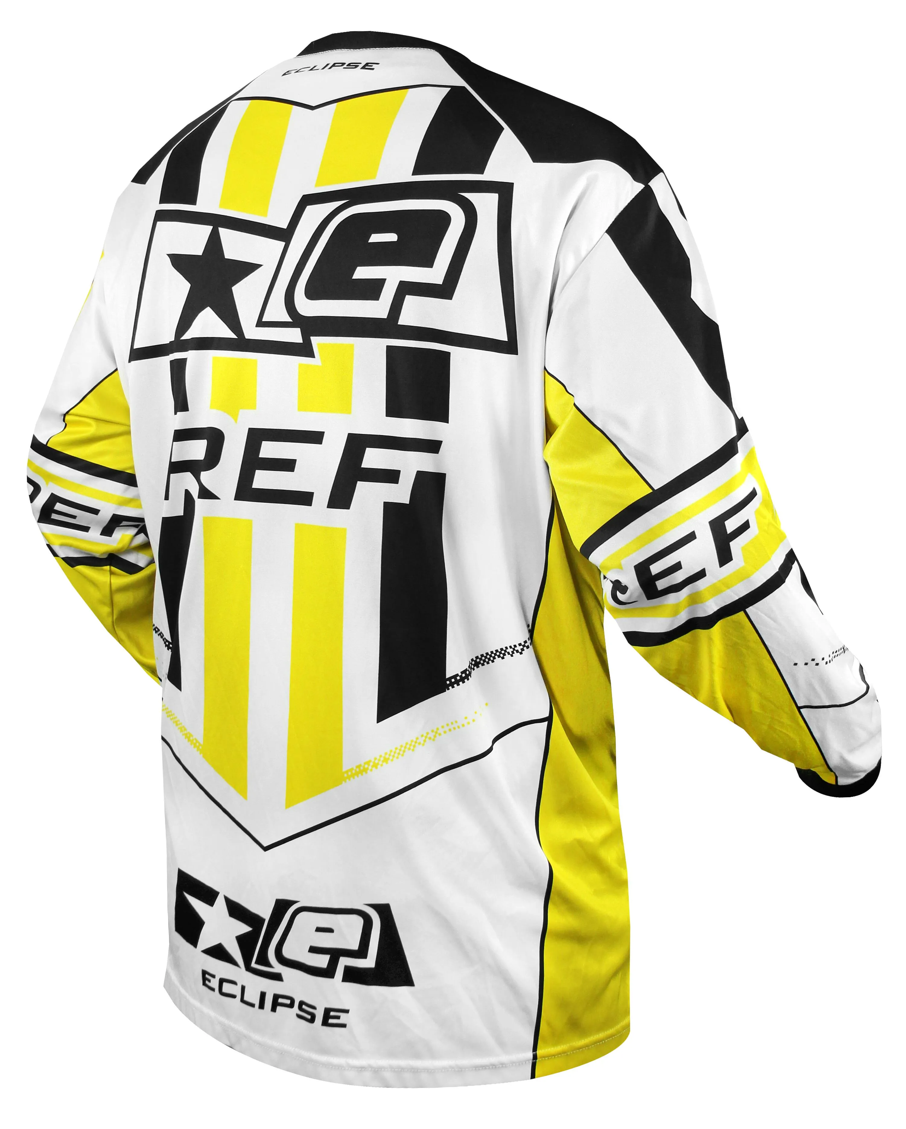 Eclipse 2021 Ref Jersey