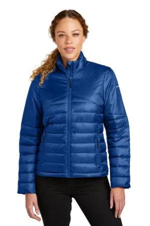 Eddie Bauer® Ladies Quilted Jacket